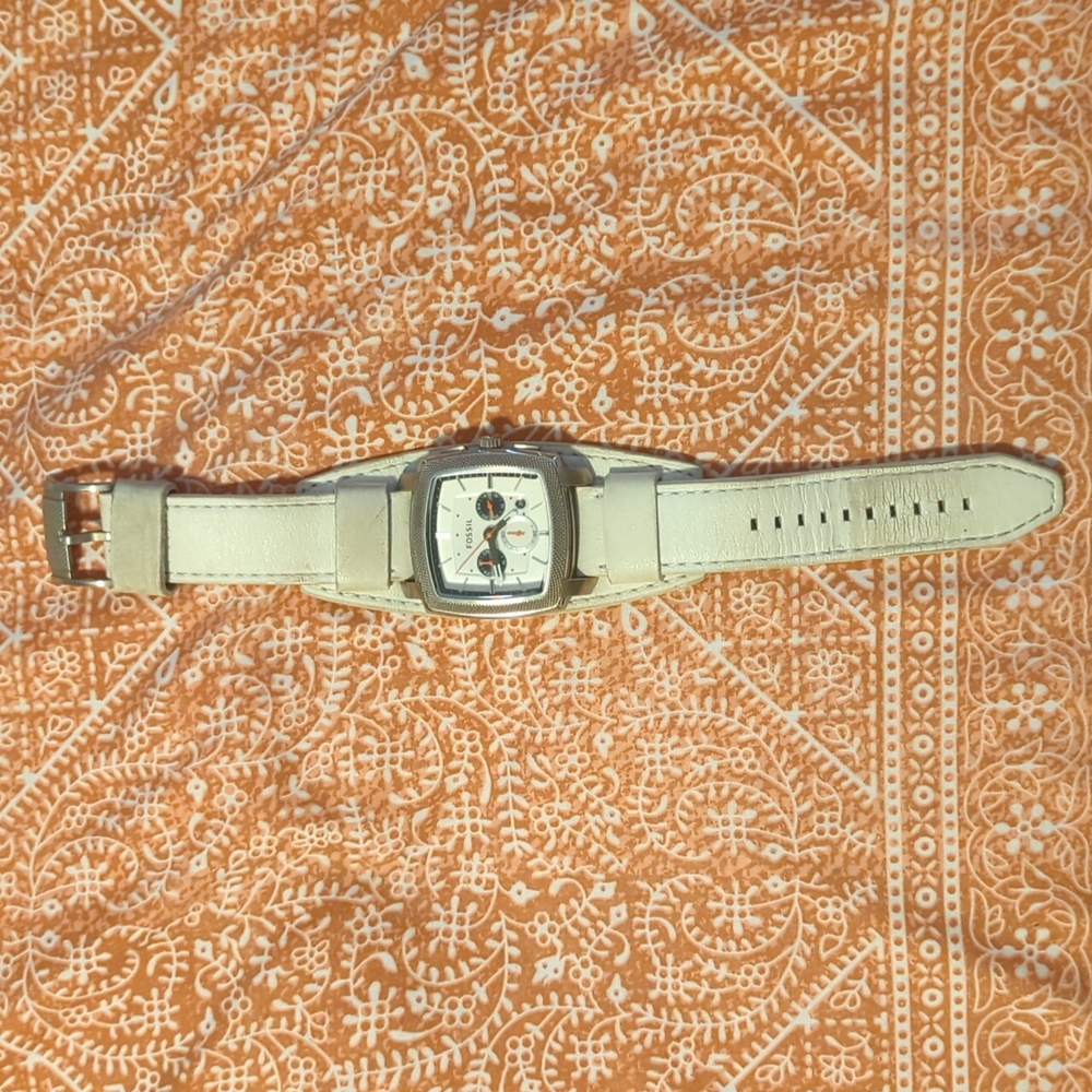 Fossil Watch